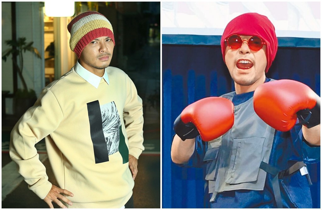 黃明志被爆與「最強女優」約砲 經紀人轟:X婦想立貞節牌坊