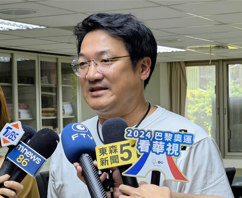 基隆市議員罷免案出現死亡連署，今年10月基隆地院將包括基隆市政府前政處長張淵翔在內等7名被告都給予緩刑處分，基隆地檢署6日提出上訴。（張志康攝）