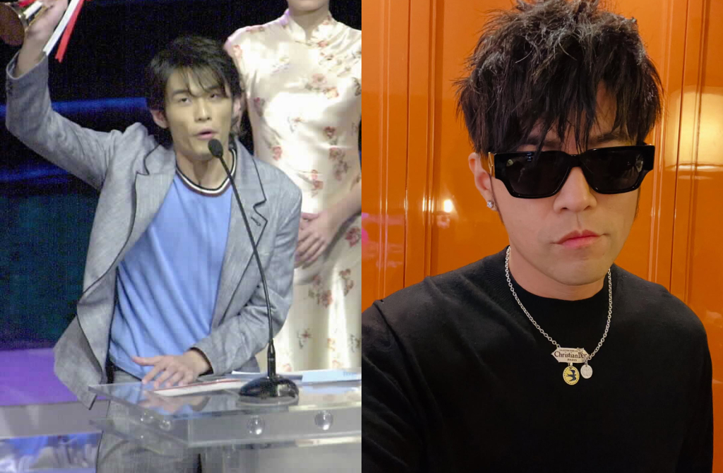 周杰倫出道25週年!認「多了些皺紋」慘被昆凌吐槽 甜爆全網