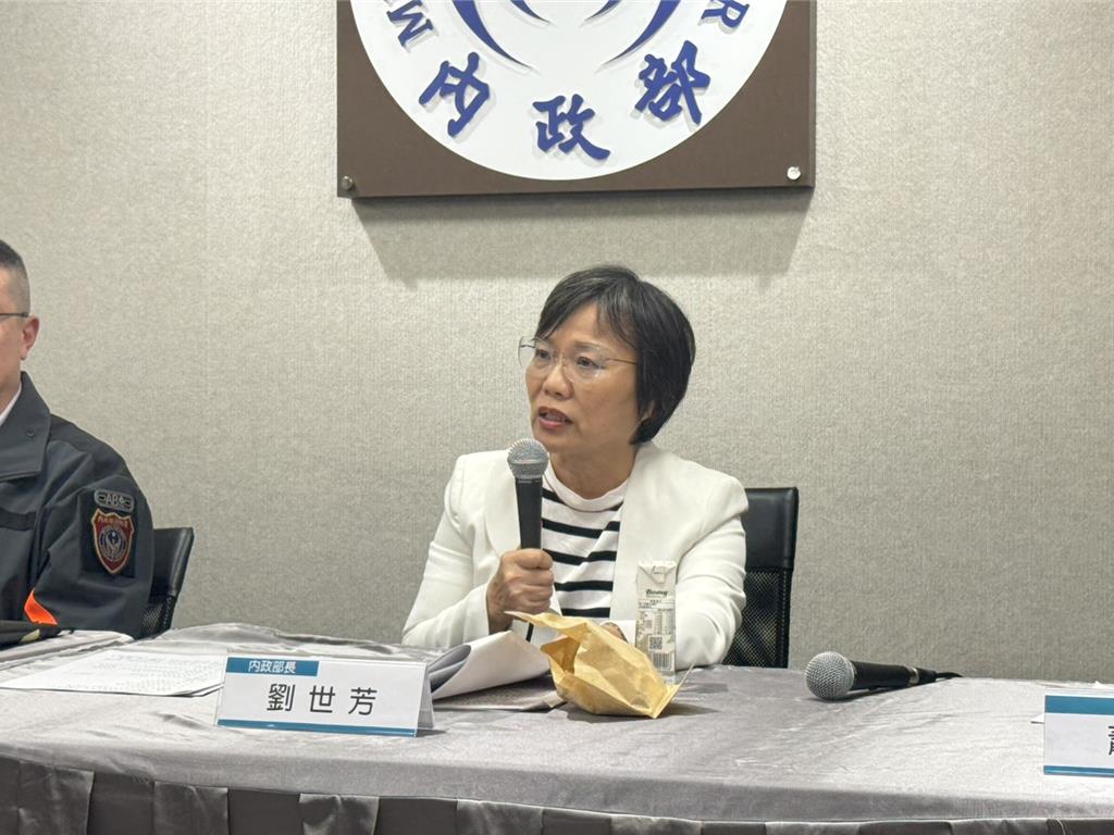 藝人閃兵爆不完 劉世芳:役男體檢擬結合就醫紀錄