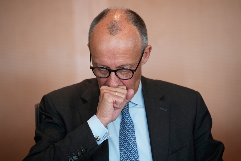 德總理疾呼「拿出歐盟愛國心」捍衛鋼鐵業！企業依舊心冷