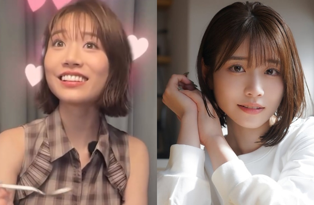 百香果輸了！河北彩伽初嚐「台南1水果」眼睛秒發光：想全部吃掉