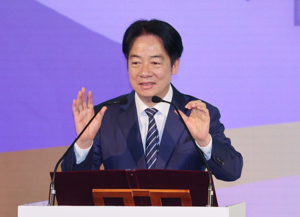 賴清德為何失去年輕票？吳子嘉爆原因：這太荒唐了