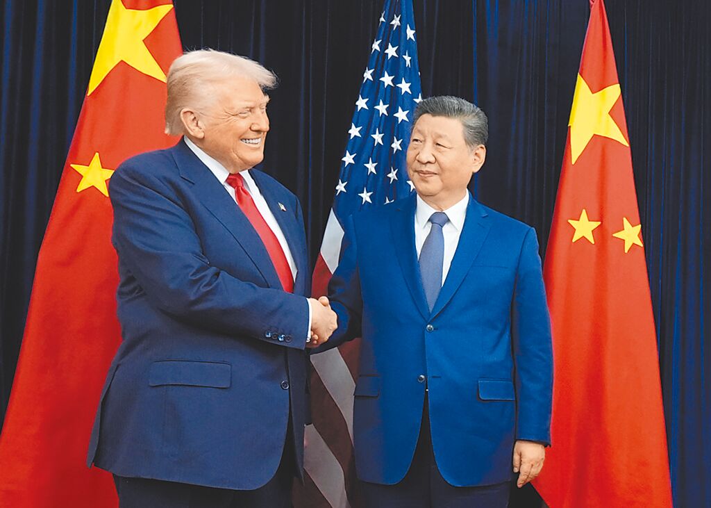 時論廣場》G2時代 川習改寫「三個世界」理論(蘇泳霖)