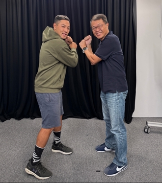 今天動了梅》東園國小奪世界少棒冠軍 不打罵、重溝通奪冠關鍵曝光