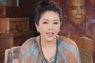 向太開線上課程搶錢 教女人掌握3致富祕訣