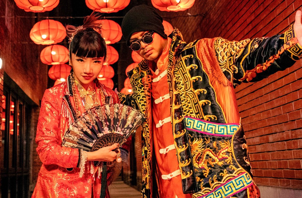 陶晶瑩也見過黃明志女友!脫口「與辣妹合作…」秒尷尬