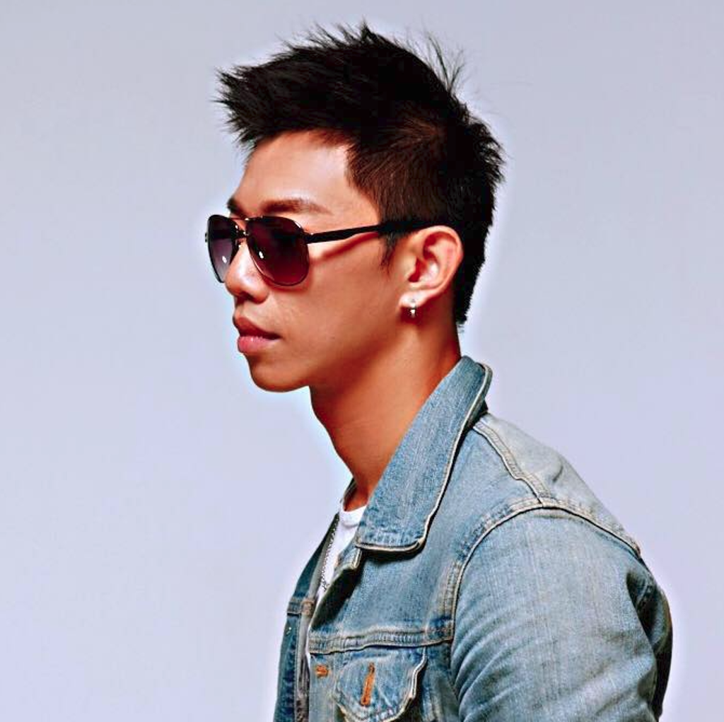 國民黨找Rapper掌管新媒體！曾包辦詞曲混音 真正職業曝光