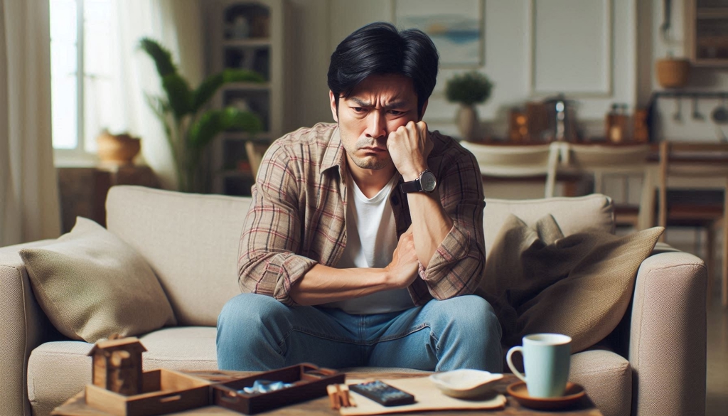 拒探病母還不出席喪禮！臨終怨恨兒冷漠 遺言「一毛不給」