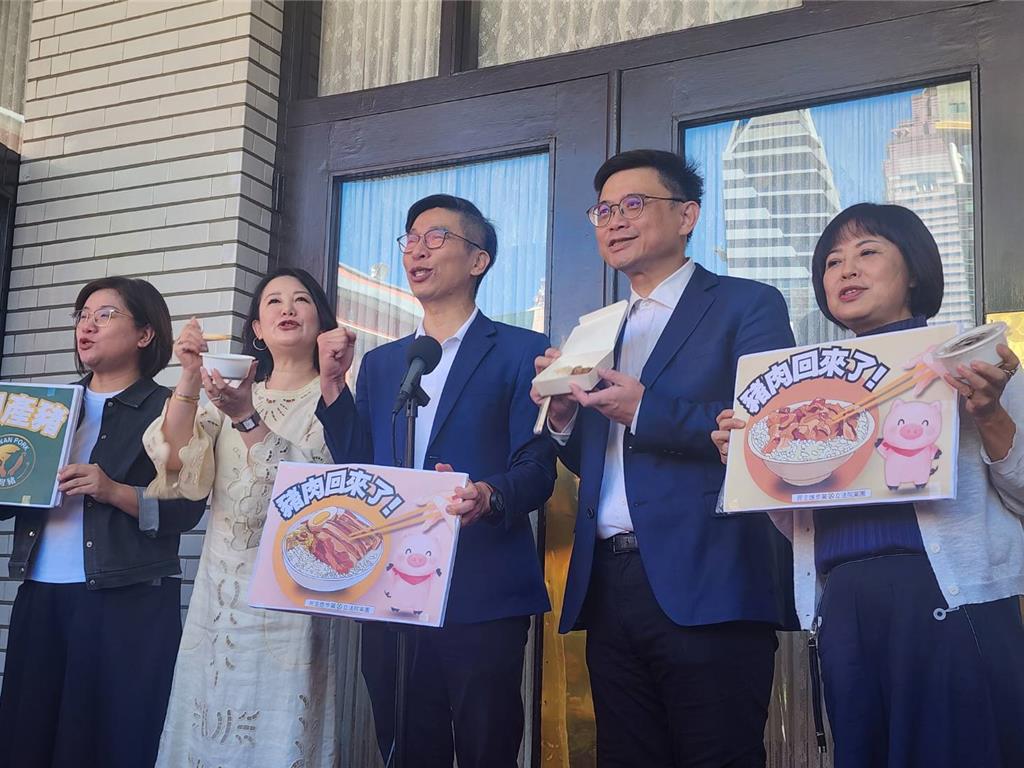 在野揚言封殺4位被提名人 綠黨團呼籲讓NCC恢復運作