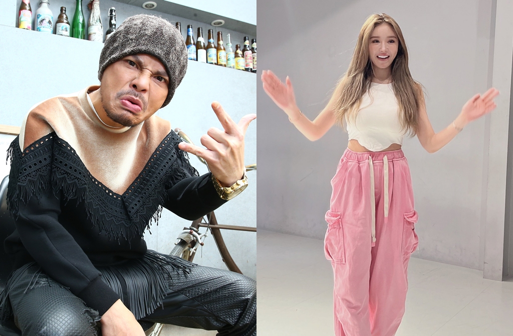 黃明志謝侑芯房裡發生什麼事？媒體人曝：演藝圈的權勢不對等