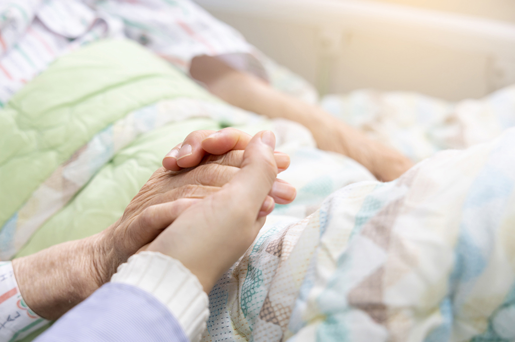 癌末企業主1愛妻行為 害家人少領160萬 專家揭原因