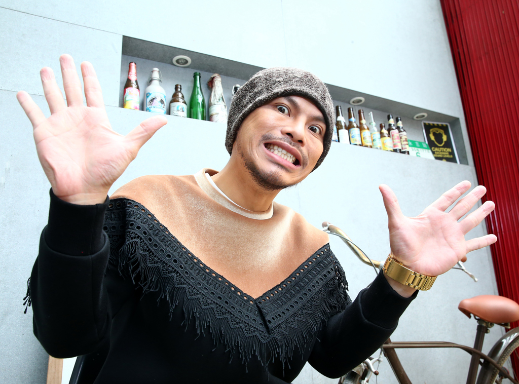 爆黃明志黑料惹議!MV製片道歉:無意攻擊任何人