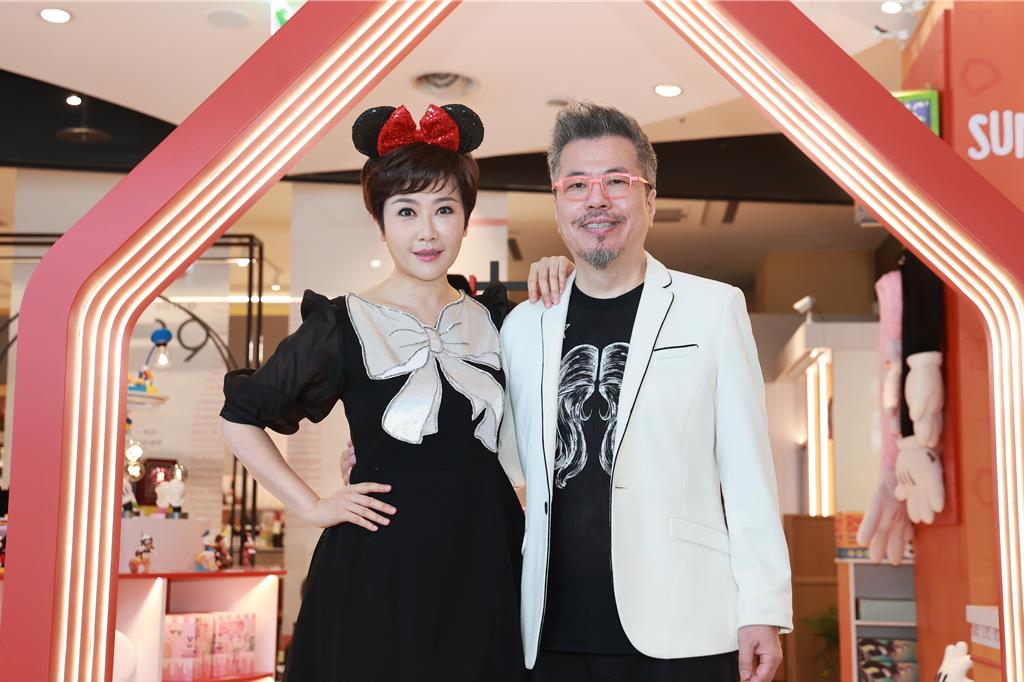 結婚16年未分開！黃國倫寇乃馨入住2億新屋釀「分房」危機