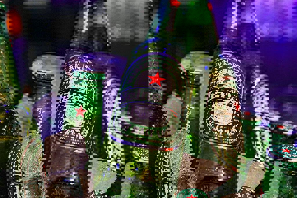 海尼根利用熱電池 實現葡萄牙酒廠脫碳