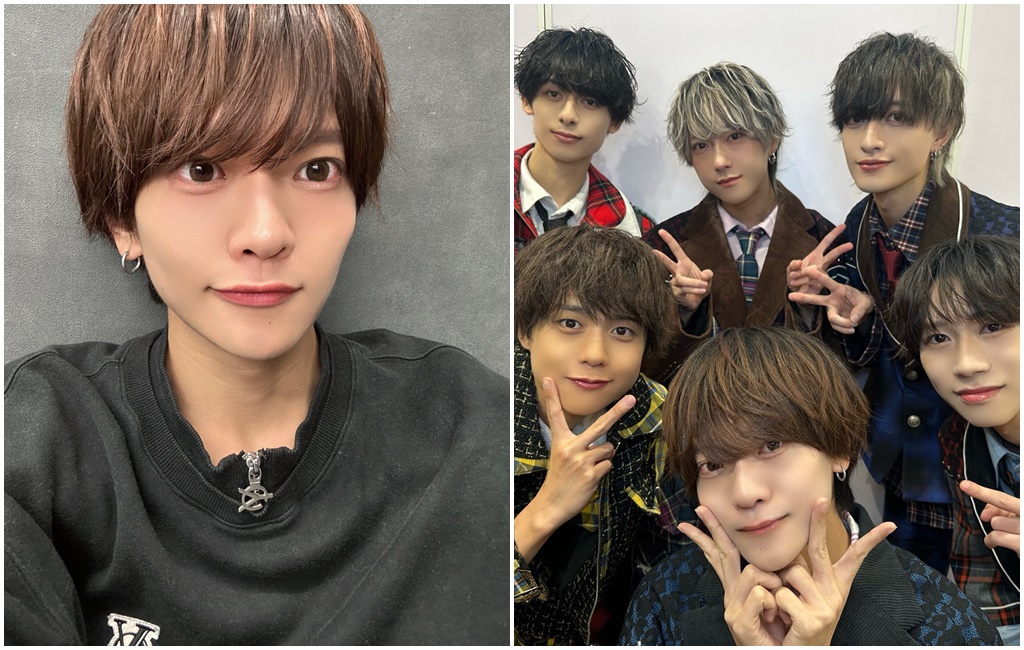 19歲男偶像「夜闖女湯」被警逮捕！公司火大開除