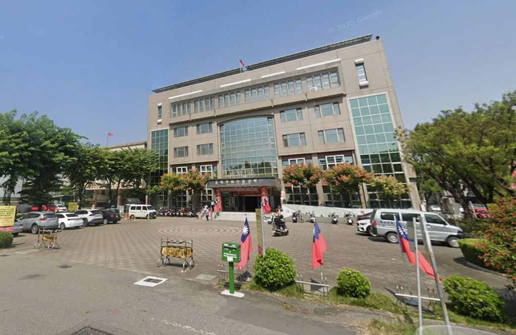 積極推廣健保APP 高雄路竹區公所連續11年獲獎受表揚