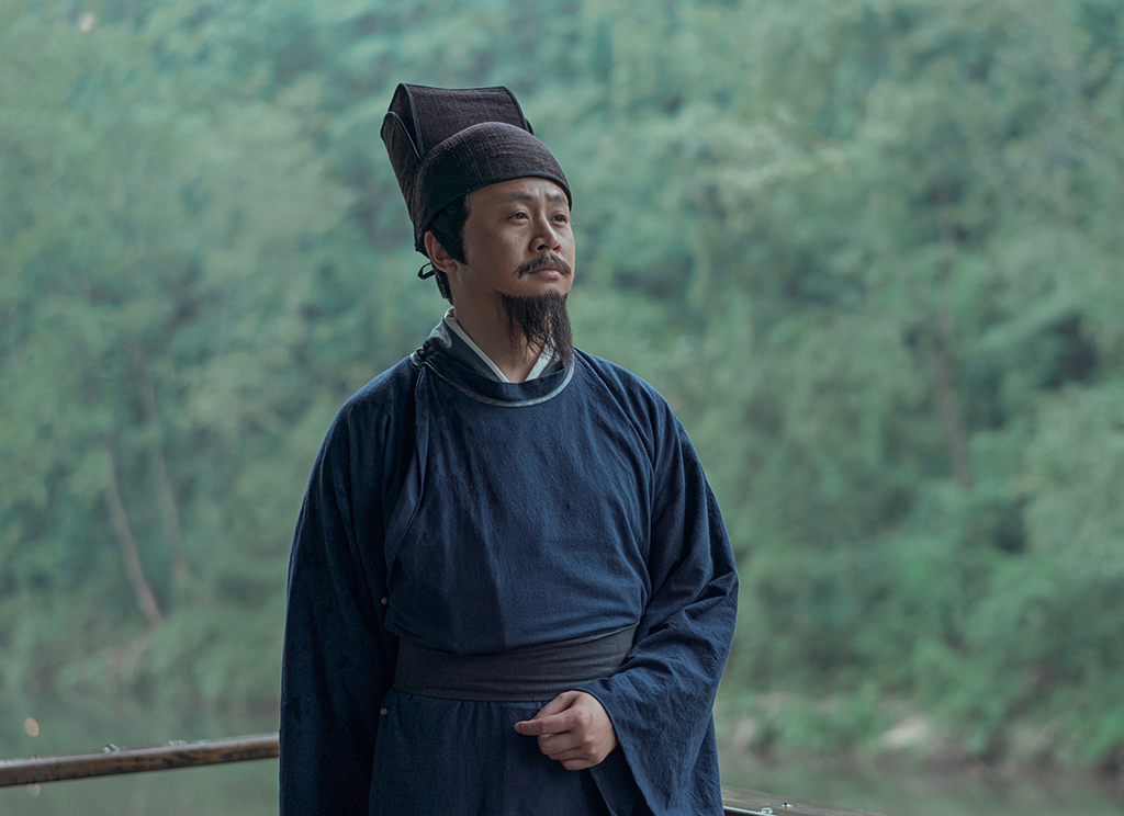 北宋百姓鬧饑荒 范仲淹出3奇招賑災 「奸商」全上當了