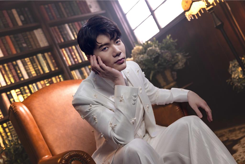 常被誤會花心　男歌手喊冤：是好好先生