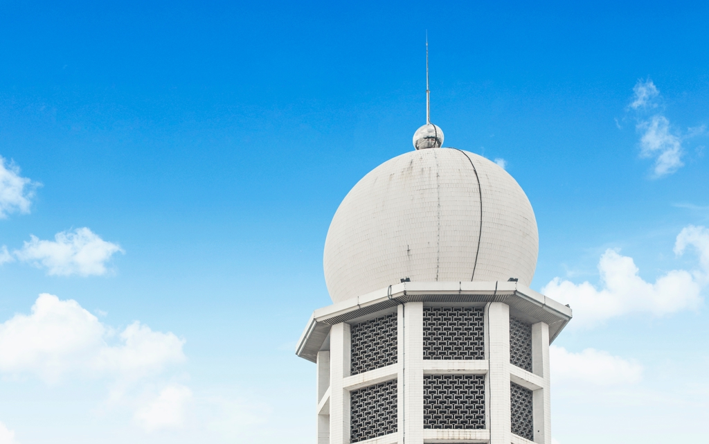 快訊》印尼雅加達校園內清真寺爆炸 54傷人數恐增加