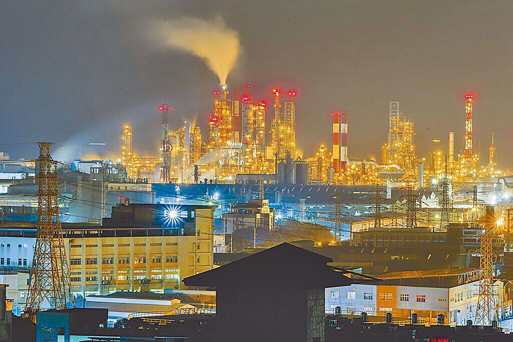 2兆打造淨零新引擎 學者籲訂特別條例 加速落實減碳目標