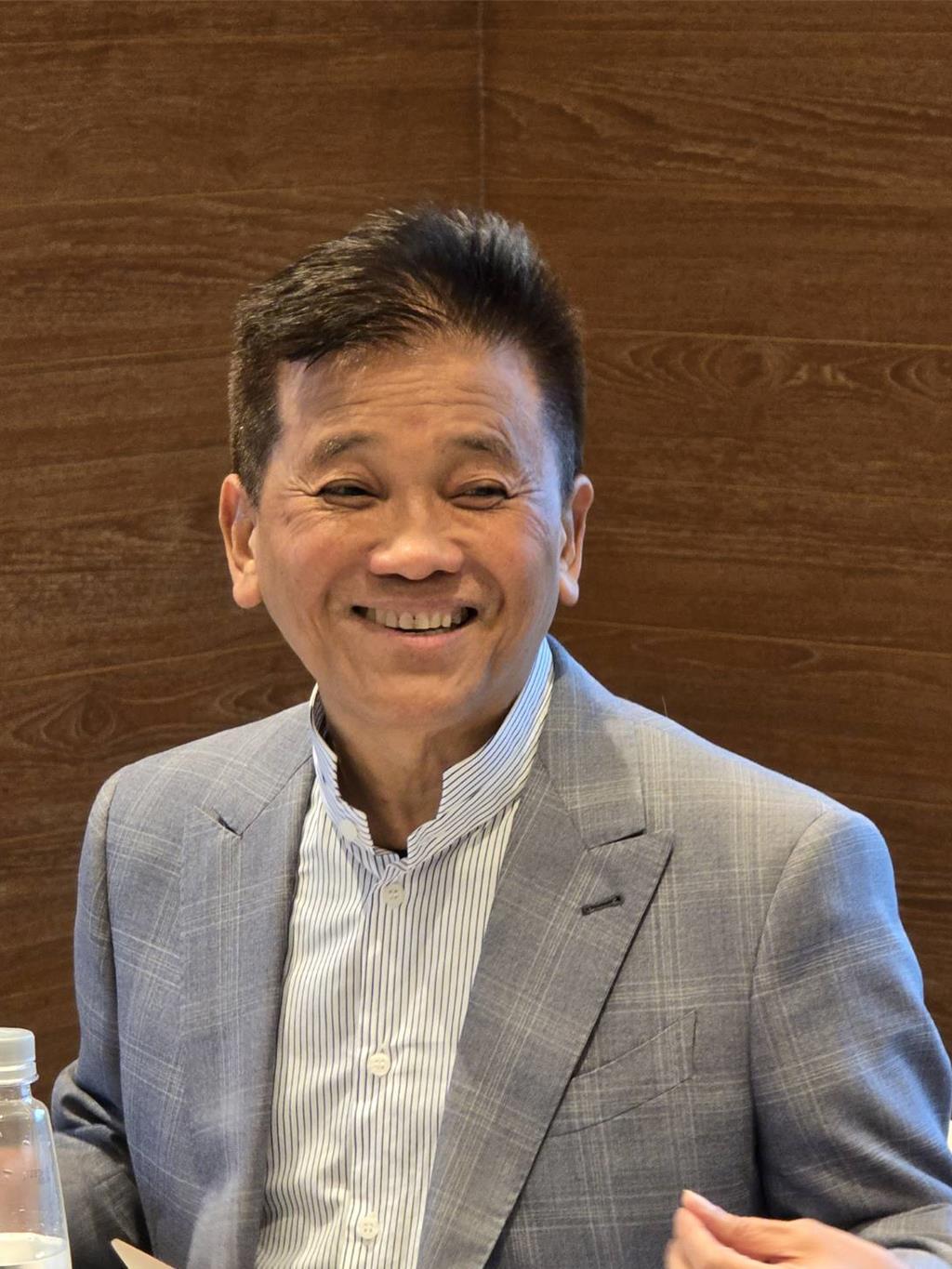 台驊顏益財：電商貨空轉海、年前補貨潮可期 運價有撐