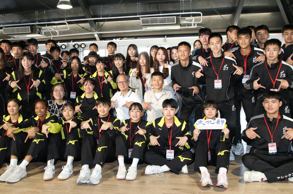 李遠合體李洋催消費！文化幣、動滋券加碼 最高爽拿300點 