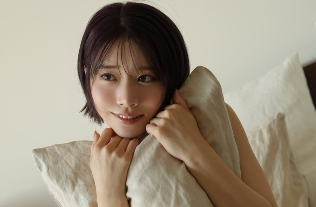 11月人氣女優排名出爐！河北彩伽無懼醜聞「排名大躍升」