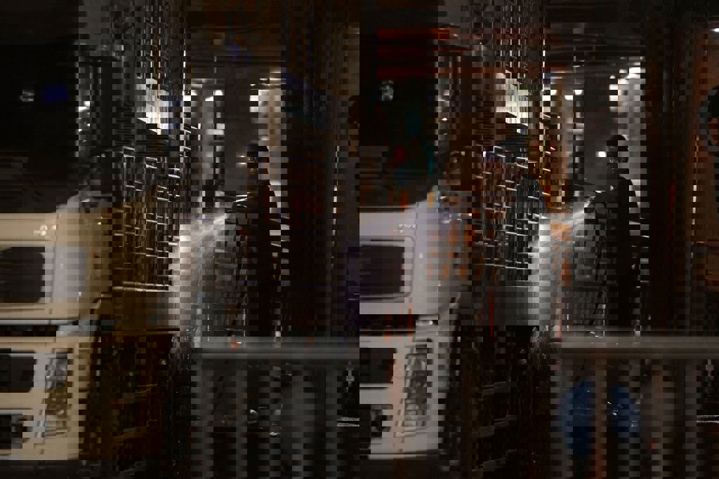 海納百川》亡「豬｣補牢 非洲豬瘟的教訓（李武忠）