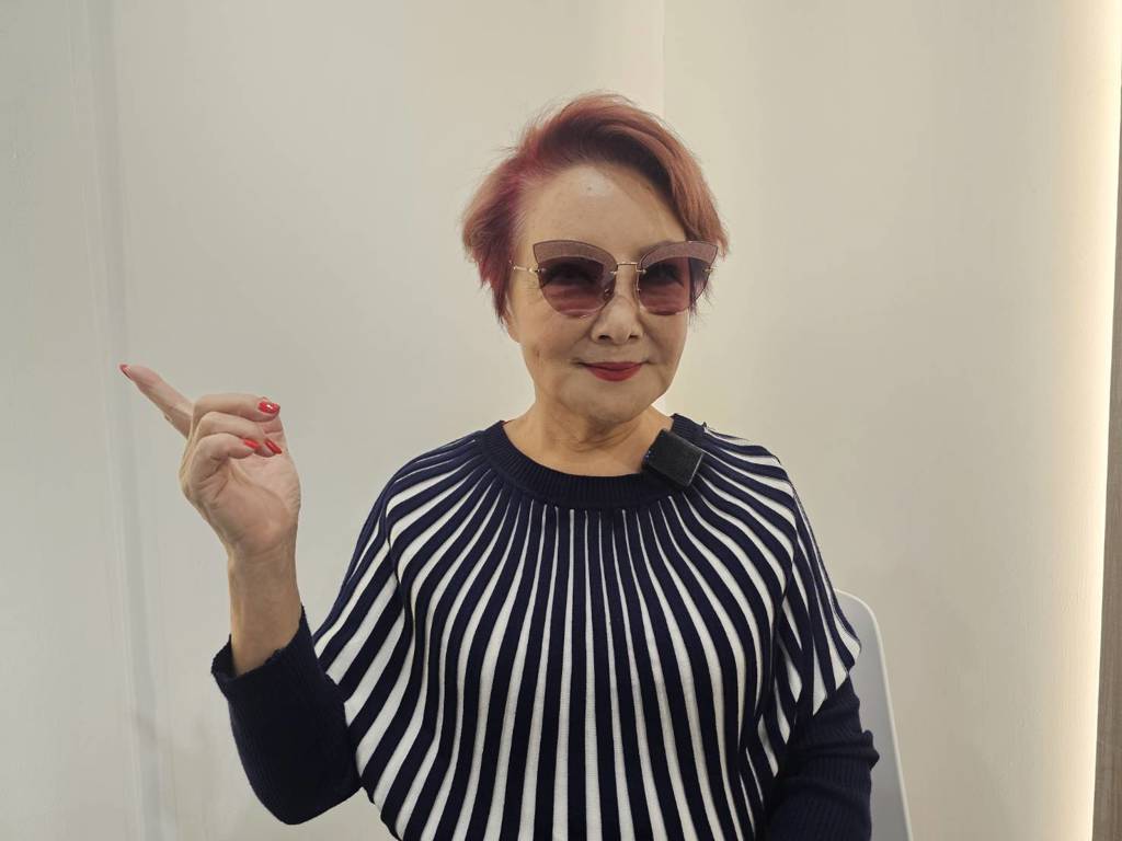 獨家》台灣人權保護詐騙犯？歌后楊燕怒嗆：連鞭刑都不能