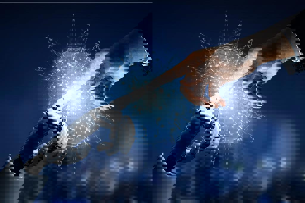 AI前沿解密》人類熱衷打造「外星智慧」的可能結果（朱玉昌）