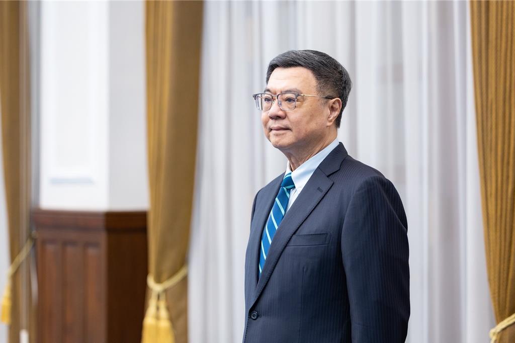 衛福部預告補充保費   卓榮泰：看到新聞才知道