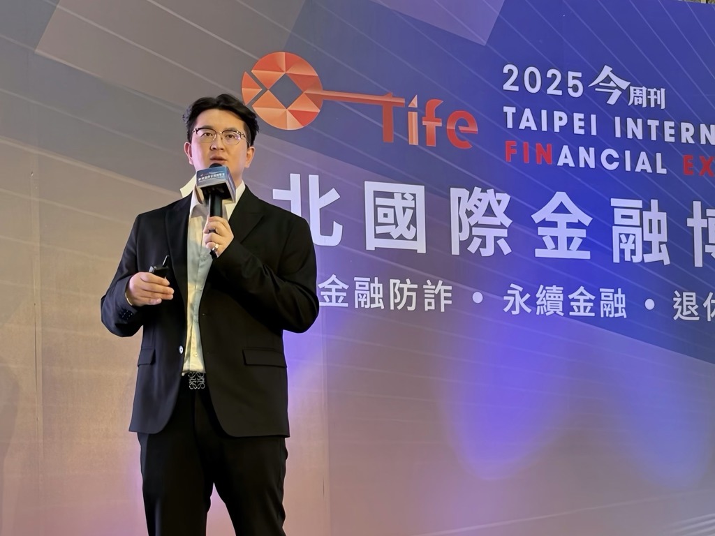 HOYA BIT首度亮金博會送好康   揭秘區塊鏈技術追回近千萬詐騙金