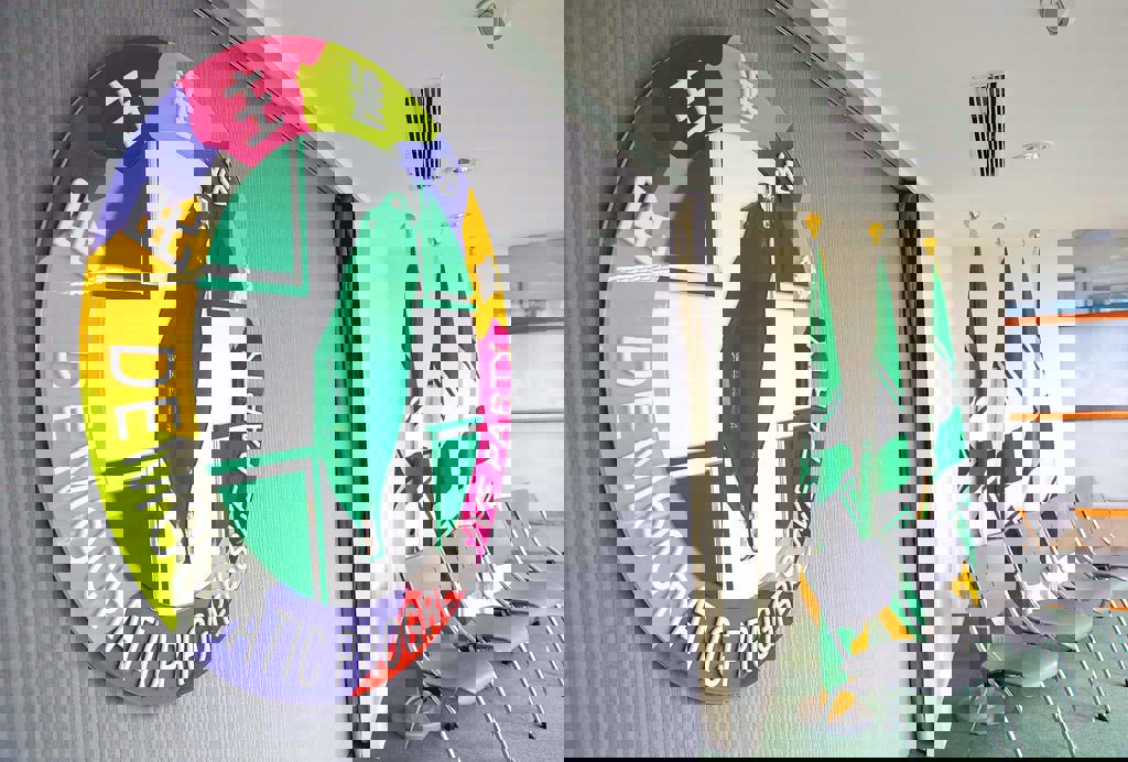 桃園市長選戰 民進黨人選會是誰？ 凌濤預測是他