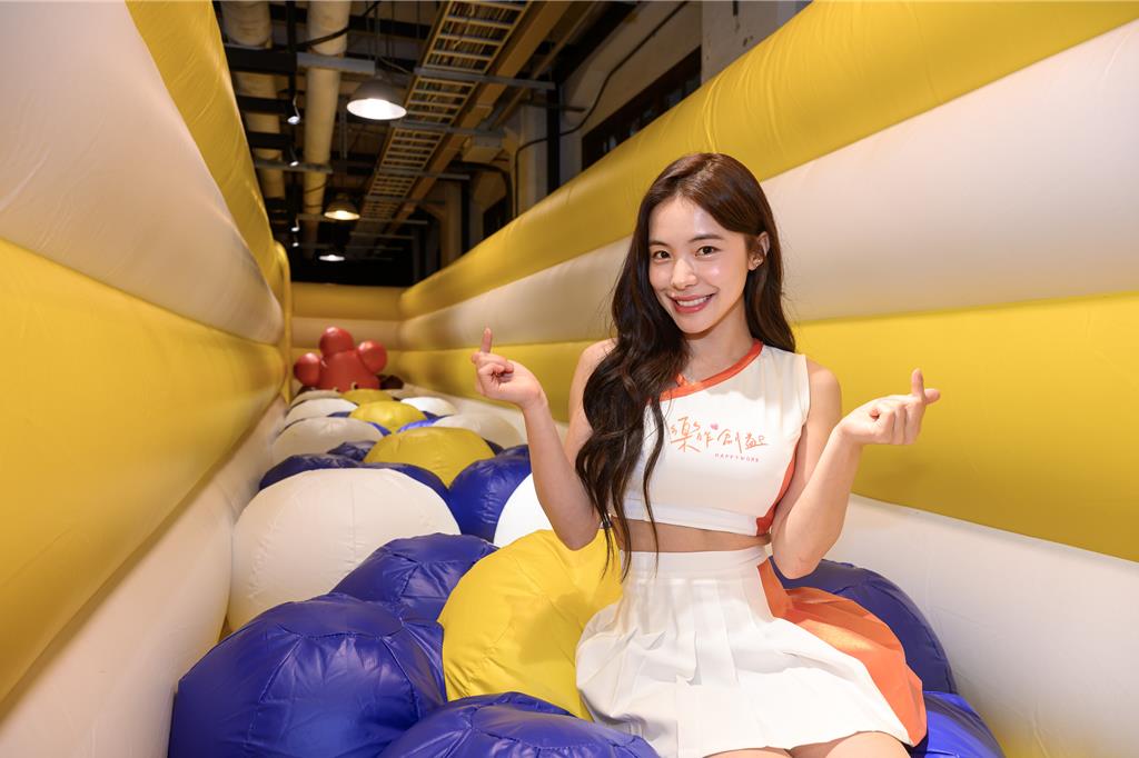 明年續約小龍女未定案？李多慧面露尷尬吐5字