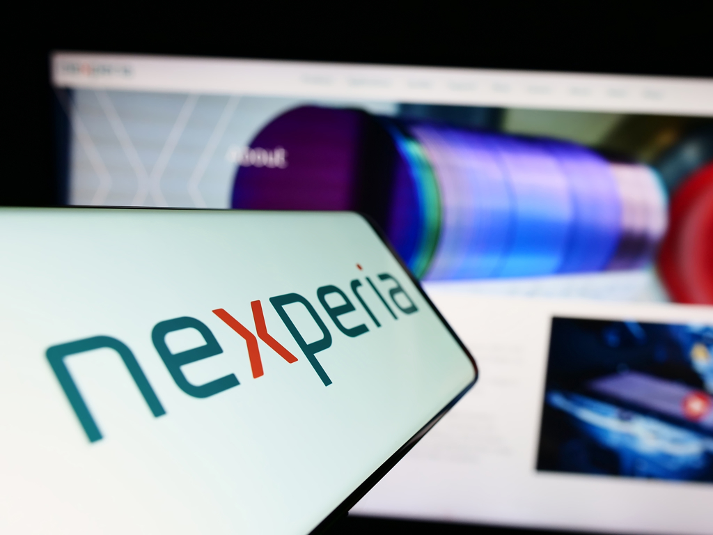 陸解禁安世晶片 Aumovio:衝突近解決