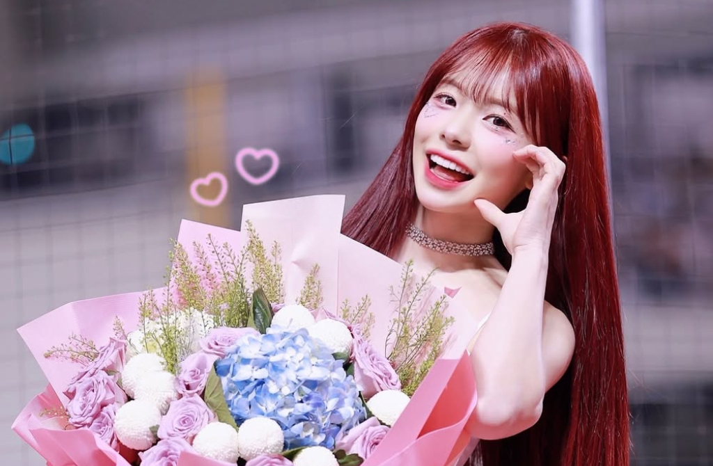 李多慧來台快4年「解鎖一堆成就！」感性嗨喊：我永遠愛台灣