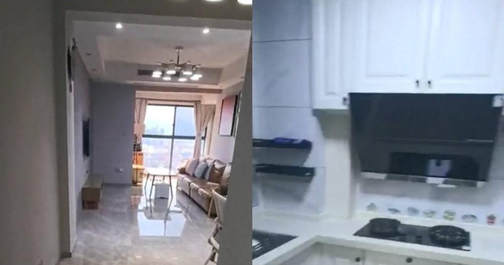 房客交屋神還原！「地板亮到發光」房東查驗嘆：像是失戀了