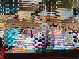 台中社宅竟成「老人高牆」 長者入住率僅1成