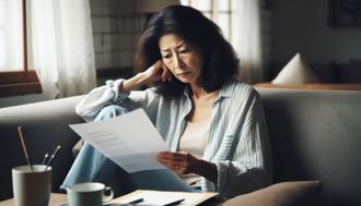 分居9年形同陌路 出軌人妻怒提離 法官准：婚姻早成空殼