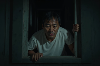 一夜連闖2空門！台南慣竊苦喊「湊嘸喪葬費」 亡母淪擋箭牌