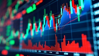 Fed帶頭吹大泡沫？華爾街大老示警「融漲」快了 最後賣出時機