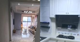 房客交屋神還原！「地板亮到發光」房東查驗嘆：像是失戀了