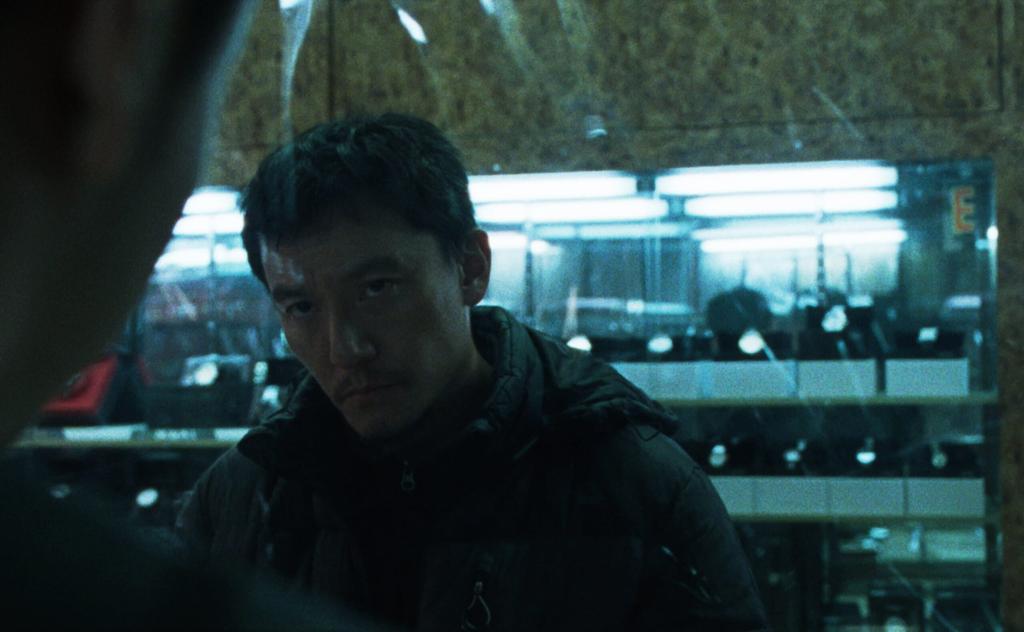 張震6度搶金馬影帝有信心 紐約拍戲「誤會被真偷車」路人急關心