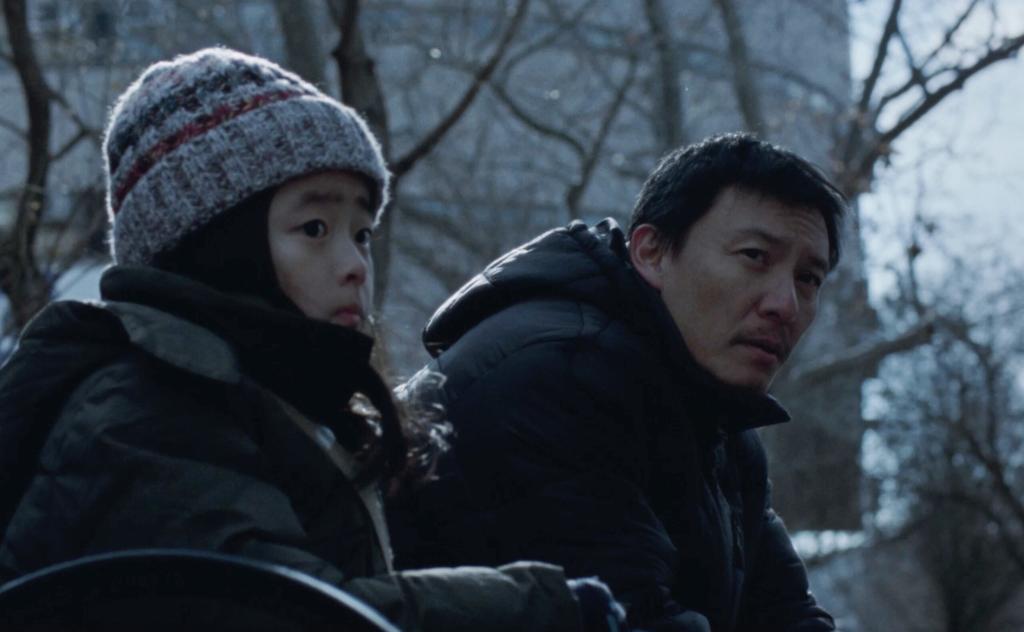 張震自認樂天派不記仇 開心「睡滿9小時都沒醒」：我真lucky