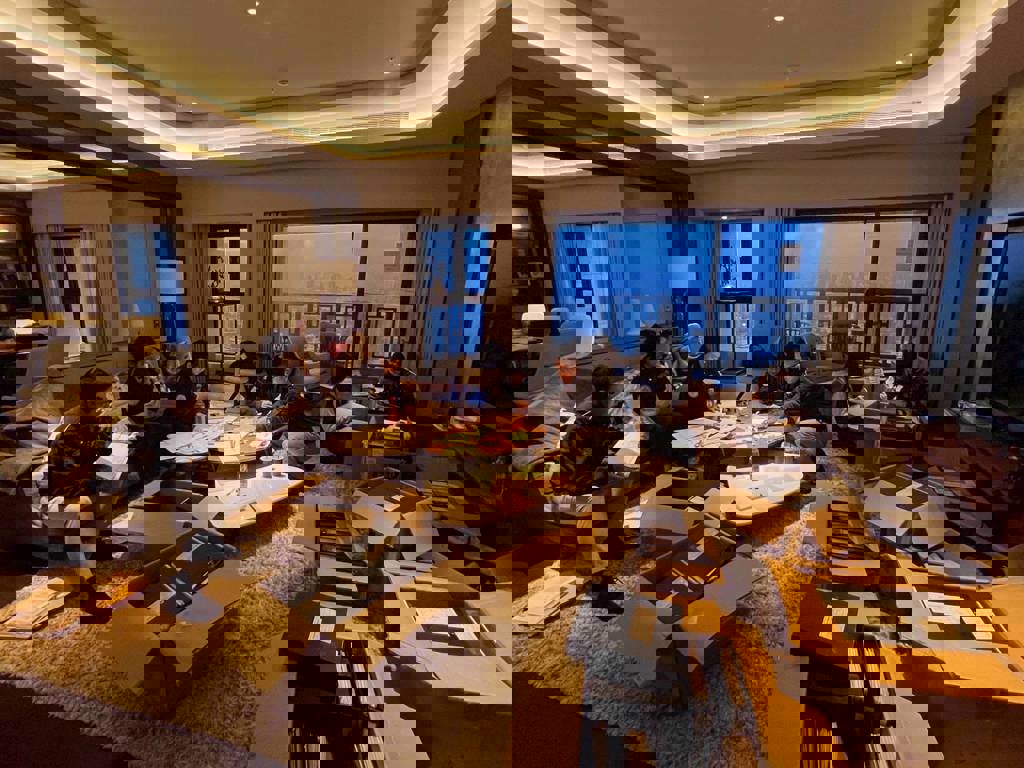 知名模特經紀險遭「太子集團」騙到柬埔寨!她看新聞驚見牽線人