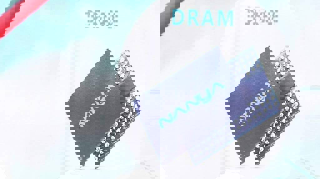 南亞科會再漲100元?「最樂觀獲利出爐」、目標價大升50% 老手揭短線買點