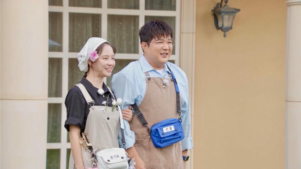 《RM》成員開心擁新歡曝喜訊 下秒被爆「未離婚」