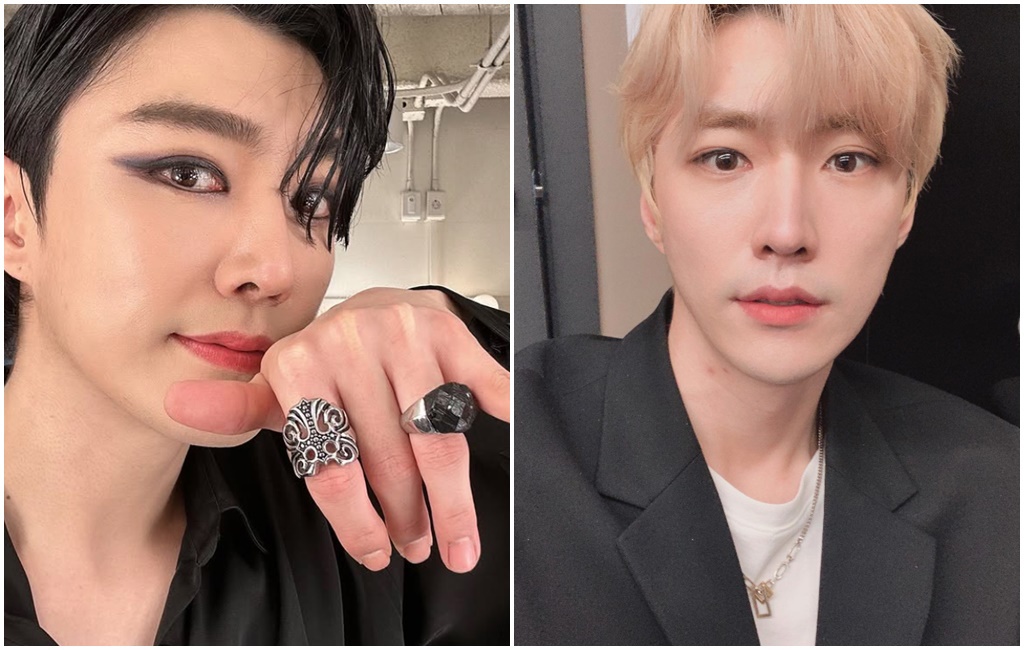 韓男星被抓包「女性陪酒價目表」道歉!慘遭公司解約