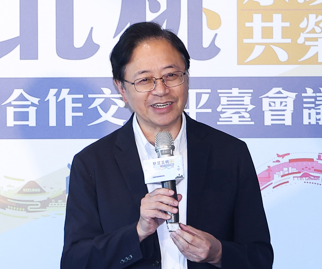 綠營出現「黑馬」 恐輾壓張善政?徐巧芯酸喊:必須支持